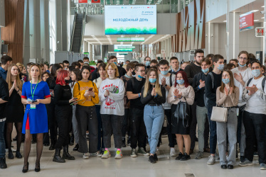 Татарстанский международный форум по энергетике и энергоресурсоэффективности